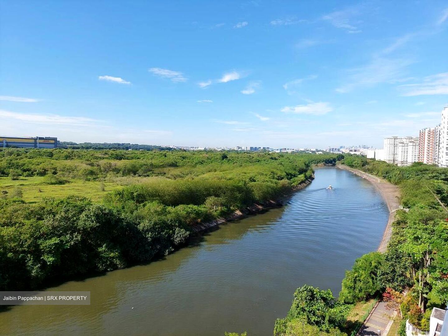 Kingsford Waterbay (D19), Apartment #444310991